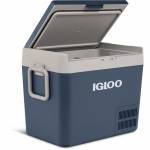 Igloo - ICF60 AC/DC EU Version Compressor Cooler (9620012752)