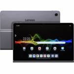 Lenovo - Lenovo Tab Plus Mediatek 128 GB 29.2 cm (11.5) 8 GB Wi-Fi 5 (802.11ac) Android 14 Grey