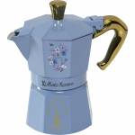 Bialetti - Moka Express 3tz Bridgerton
