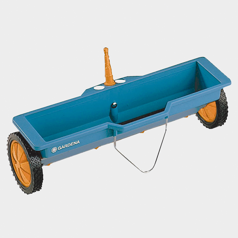 Gardena - Gardena 420 3L cruceta de transmisi�n manual