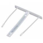Dorsi Plastici - Cf12 E200 Fastner Rilegatori Bia