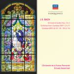 Ernest Ansermet - Orchestral Suites & Cantatas