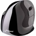 Evoluent - Maus VerticalMouse D Rechts medium wireless anthra retail