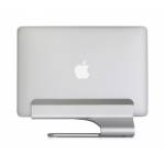 Rain Design - mTower - Notebook-St�nder (10037) [DE-Version, German Keyboard]
