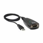 &nbsp;"Eaton Powerware-Tripp Lite USA-19HS Keyspan USB-zu-seriell-Adapter - USB-A-Stecker auf DB9 RS232-Stecker - 0,91 m - TAA (USA-19HS)-Eaton Powerware-Hardware/Electronic"