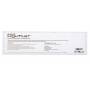 Evolis - High Trust T' Card Cleaning Kit - Druckerreinigungskarte (Packung mit 10) - f�r Badgy 100, 1st Generation, 200, Evolis Prim