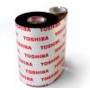 Toshiba - TEC Premium - Thermotransfer-Farbband - Schwarz - 110 mm x 400 m - f�r B SA4TM, SA4TM-GS12, SA4TM-R, SA4TM-TS12, SA4TP, SA4 [EURO-Version]