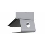 Rain Design - mStand - Notebook-St�nder - Space-grau (10072) [DE-Version, German Keyboard]