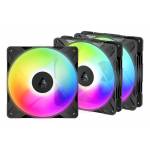 Arctic - ARCTIC P14 Pro Reverse PWM L�fter A-RGB - 3 Pack