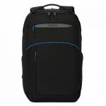 Targus - Coastline EcoSmart - Notebook-Rucksack - 15 - 16 - Schwarz (TBB643GL)