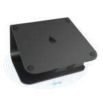 Rain Design - mStand 360 f�r MB/MacBook Pro (Schwarz) (10076)