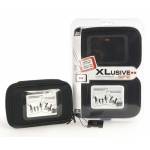 Custodie / Protezione - Two Dots Dsixl Xclusive Case Nero Tucano