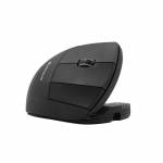 Contour - UniMouse wireless Bluetooth rechtsh�nder schwarz