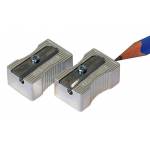 Wedo - Spitzer einfach Blockform KUM 400-1