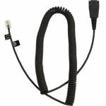 Jabra - GN Netcom - Headset-Kabel - Quick Disconnect - RJ-10 - 2 m (8800-01-06)