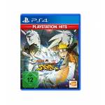 Picchiaduro - Naruto Shippuden Ultimate Ninja Storm 4 Ps Hits