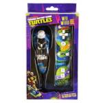 Controller Kit Ninja Turtles - Controller Kit Ninja Turtles