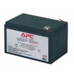 Apc -Schneider - Ersatzbatterie Nr.4 RBC4