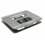 Contour - Laptopst�nder aus Stahl