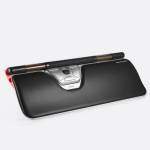 Contour Hd - Contour RollerMouse Red Plus, Wired (CDRMRED20210)