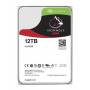 Seagate 8.9cm (3.5) 12tb Sata3 Ironwolf 7200 256mb Intern - 12TB Seagate IronWolf ST12000VN0008 7200RPM 256MB NAS