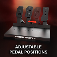 Thrustmaster 20