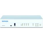 Sophos - SOPHOS SD-RED 20 Rev.1 Appliance - Multi Region power cord