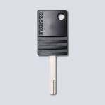 Siedle - MR 611 Schl�ssel f. Montagerahmen Sonstiges (210007513-00)