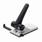 &nbsp;"Novus-NOVUS Registraturlocher B 265 65 lichtgrau/schwarz-Novus-Hardware/Electronic"