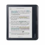 Kobo - Libra Colour - eBook-Reader - 32 GB - 17.8 cm (7) (N428-KU-BK-K-CK)