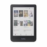 Kobo - Clara Colour 16GB 6 E-Reader