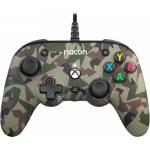 Joypad - Nacon Xbox Controller Compact Pro Camo Green