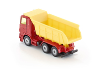 Sieper Gmbh - SIKU 1075 LKW mit Kippmulde