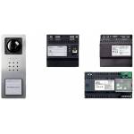 Siedle - SIEDLE SET CVSG 850-1-01 Starter-Set Smart Gateway f�r Aufputz (210009824-01)
