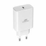 Rivacase - Caricatore Da Parete Usb-c 30 Watt