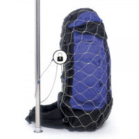 Pacsafe 2