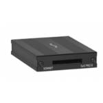 Sonnet - SxS PRO X Single Slot Card Reader, Card Reader