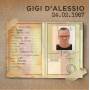 Gigi D'alessio - 24 Febbraio 1967 (sanremo 2017)