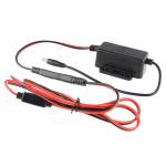 Ram Mounts - RAM-GDS-CHARGE-V9U. Aufladetyp: Auto, Energiequelle: Gleichstrom, Aufladekompatibilit�t: Universal. Eingangsspannung: 20 - 