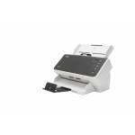 Kodak - Dokumentenscanner S2050 A4 50 S./Min. Duplex ADF 80 Blatt USB 2.0 USB 3.1