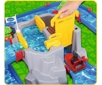 Aquaplay 21