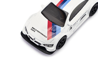 Sieper Gmbh - SIKU 1581 BMW M4 Racing 2016