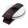 Cloer - 1621 - Waffeleisen - 930 W - Wei�/Grau (1621)