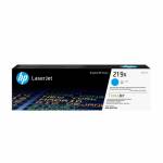 Hp - HP 219X Cyan LaserJet Tonerpatrone [EURO-Version]