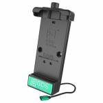Ram Mounts - GDS� Vehicle Dock for Samsung (RAM-GDS-DOCK-V3CPAU)