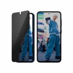 Panzerglass - Privacy Screen Protector Samsung Galaxy new A55 5G Ultra- Ultra-Wide (PGRPUWFG38380)