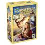 Asmodee - Carcassonne - Burgfr�ulein und Drache, Brettspiel