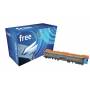Freecolor - Toner Brother TN-245 cyan kompatibel [EURO-Version]