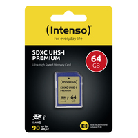 Intenso 3