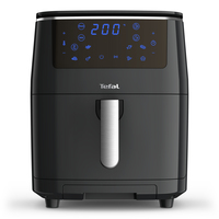 Tefal - Hei�luftfritteuse 3-in-1 Easy Fry Grill & Steam
